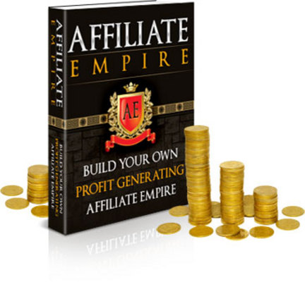 Product picture Afilliate Empire