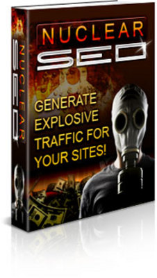 Product picture Nuclear SEO